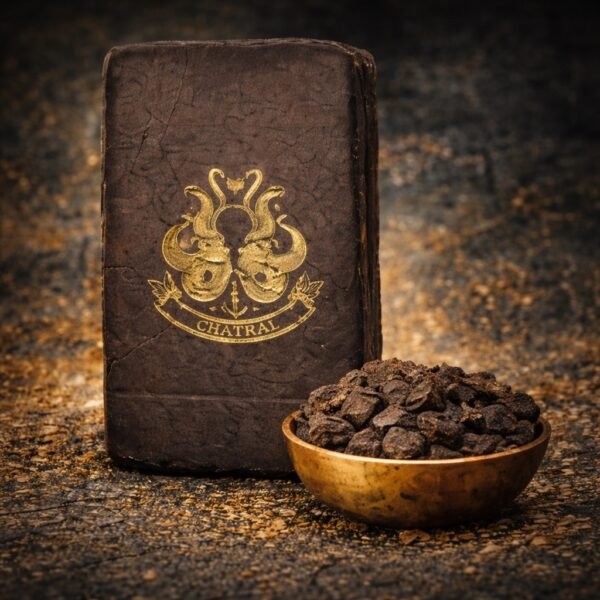 Afghan Chatral Hash - Premium Cannabis Hash Delivery Ontario