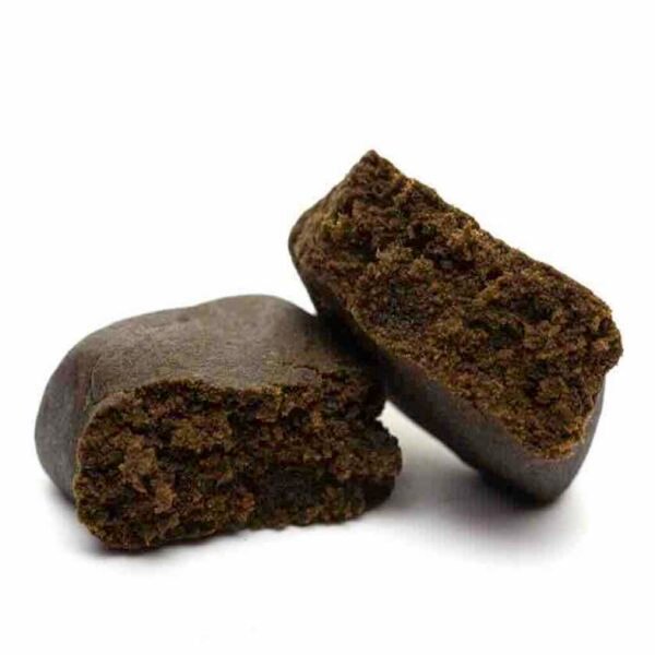 Bubble Hash