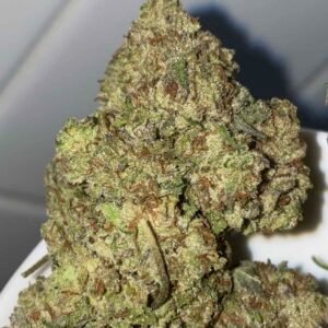 Citrus Kush Citrus Kush