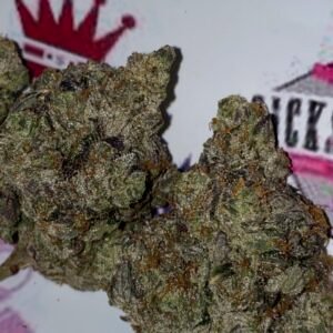 Death Bubba LSO Indica - Premium Weed Delivery