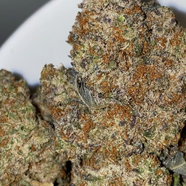 Dynamite Kush Dynamite Kush Indica Strain - Cannabis Delivery Ontario