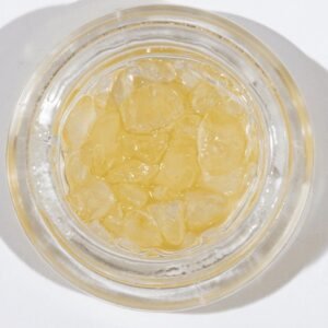 Live Resin Live Resin Cannabis Concentrate - Same-Day Delivery Ontario