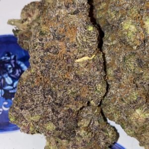 Pink Death Valley Indica Strain - Weed Delivery Ontario