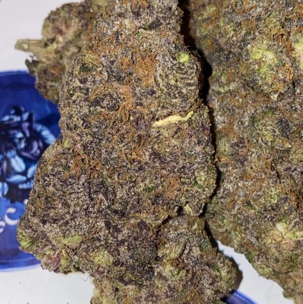 Pink Death Vally Pink Death Valley Indica Strain - Weed Delivery Ontario