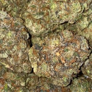 Power Pink Power Pink Hybrid Cannabis Flower - Same-Day Delivery