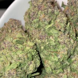 Purple Candy Purple Candy Indica - Premium Weed Delivery Ontario