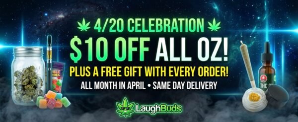 weed deal 4/20