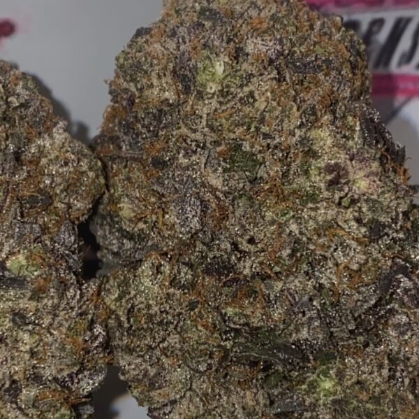 Death Armageddon cannabis flower - LaughBuds Orangeville delivery