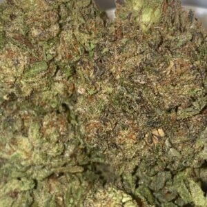 Electric Og cannabis flower - LaughBuds Orangeville delivery