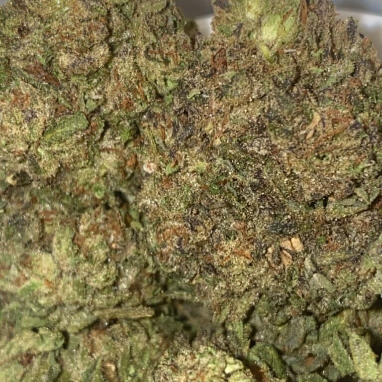 Electric Og cannabis flower - LaughBuds Orangeville delivery