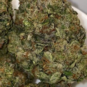 Pink Diamond cannabis flower - LaughBuds Orangeville delivery