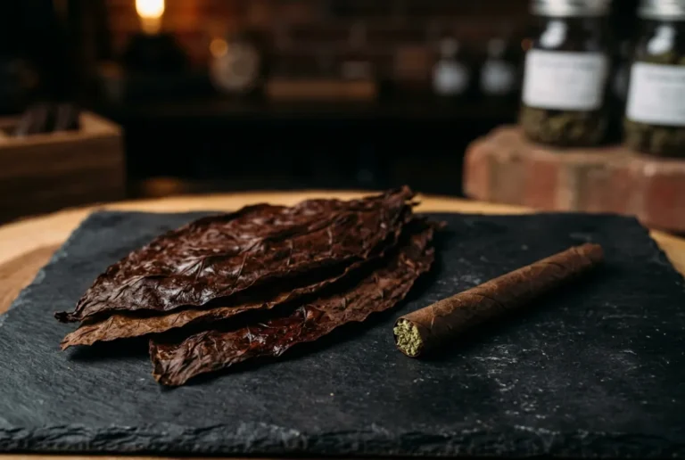 Grabba hot grabba tobacco leaves and rolled blunt — same-day delivery Orangeville GTA