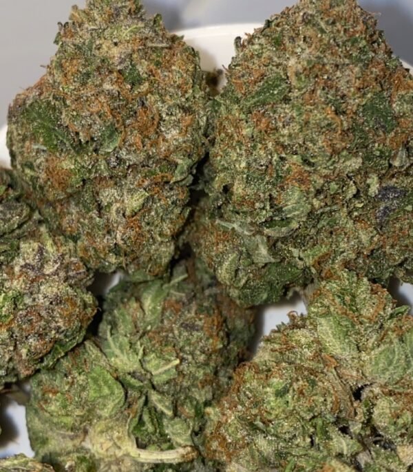 Gas Bomb